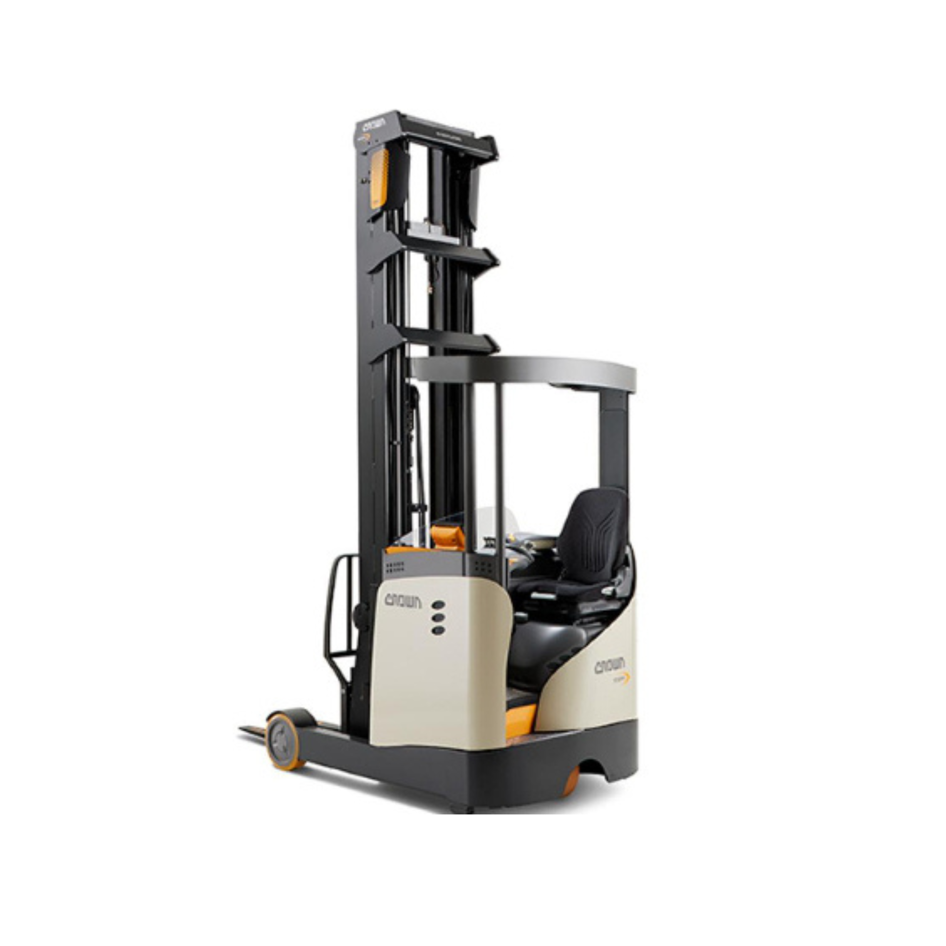 Reach Truck